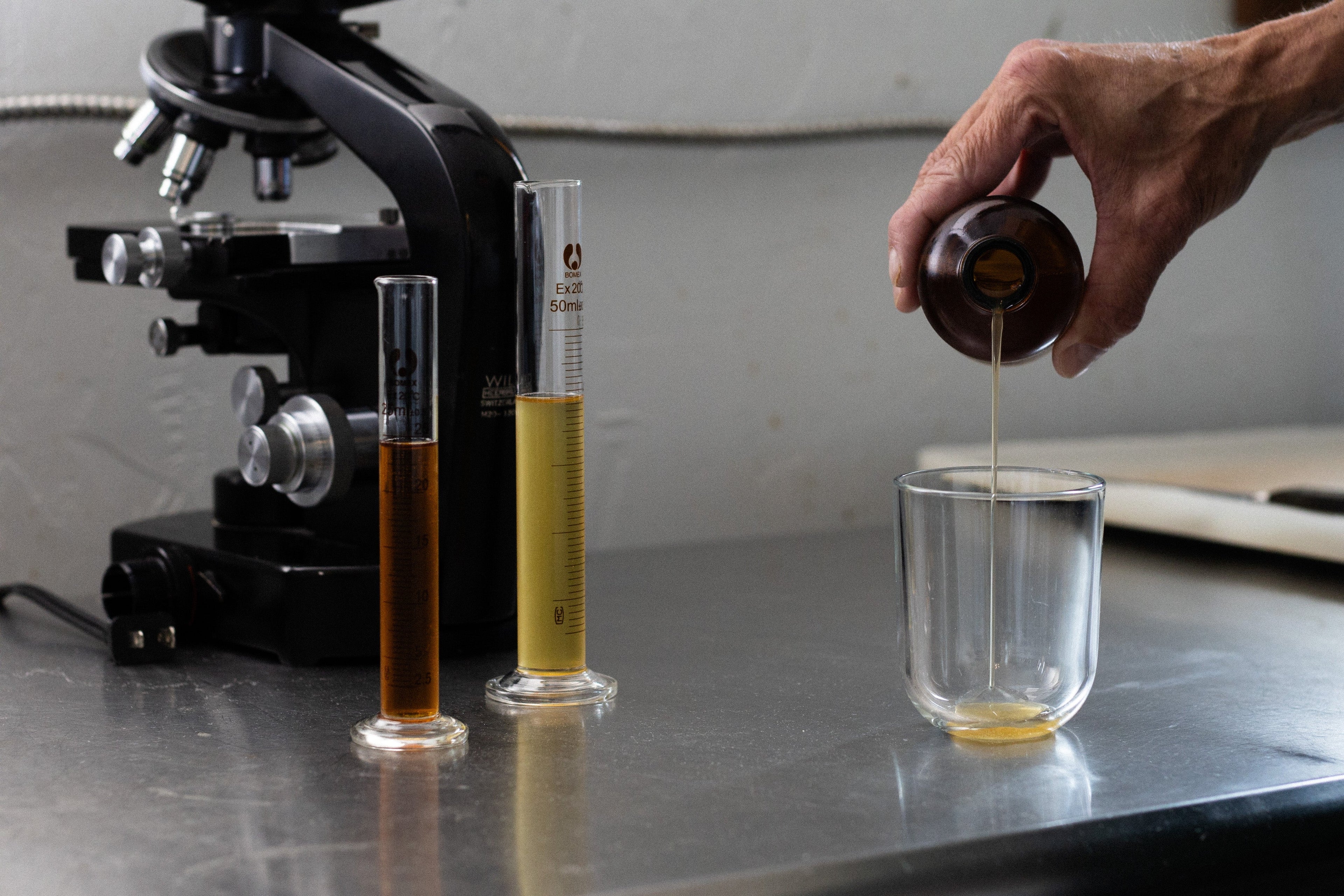 Pure Seaweed Care: Centuries in the Making, Bottled for Your Skin Today