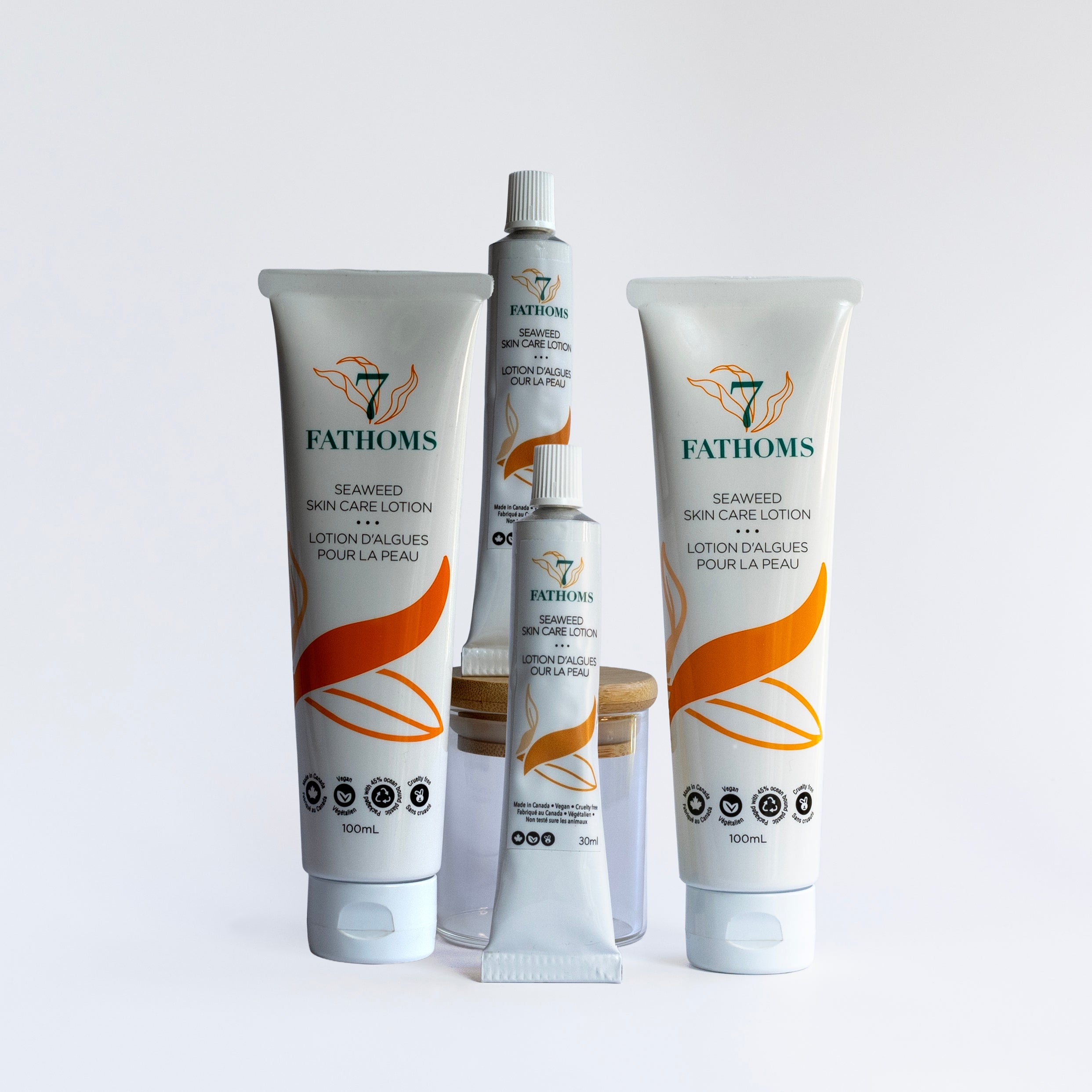 Ultimate Family Skin Barrier Bundle