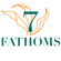7 Fathoms Logo