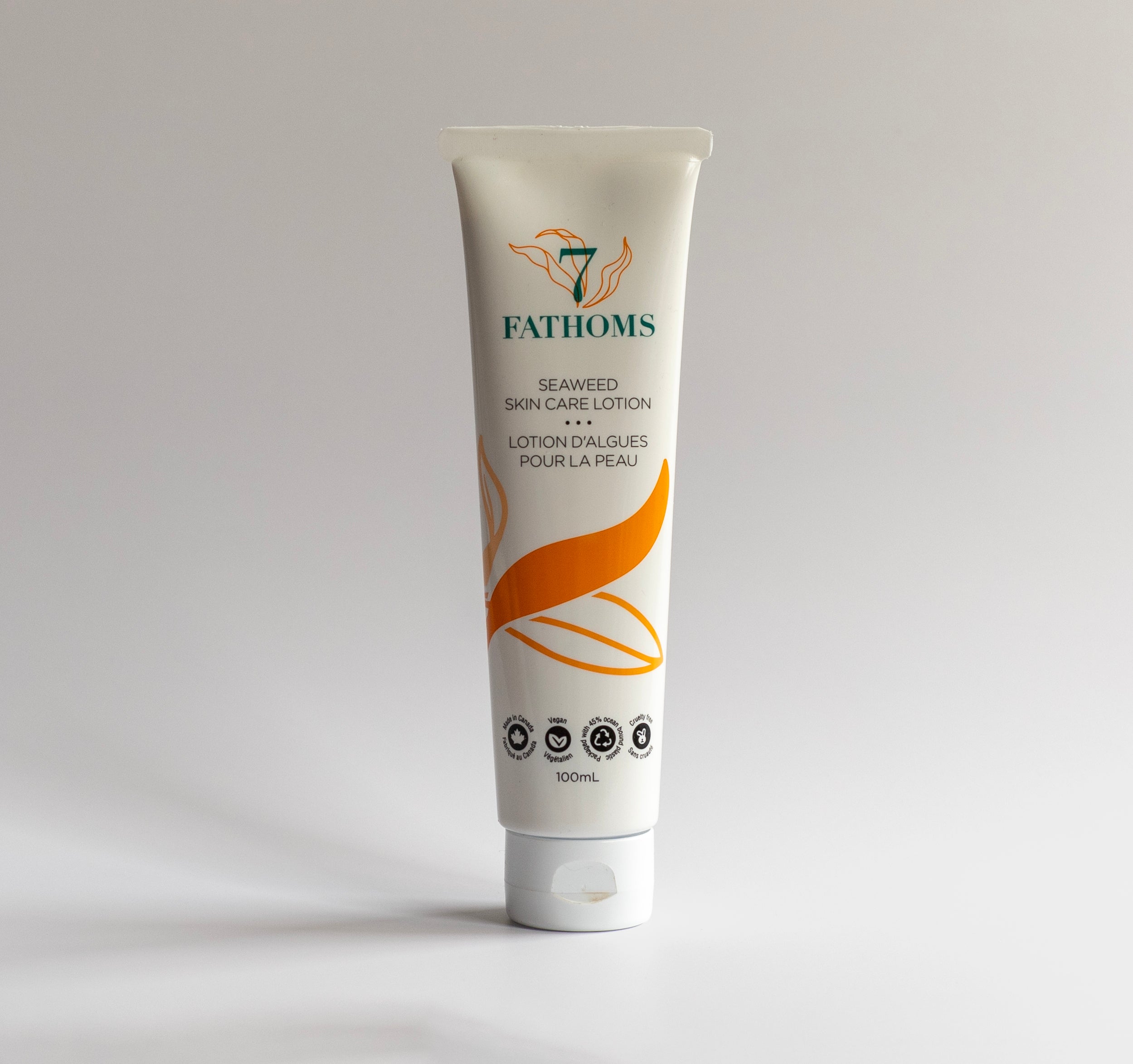 Seaweed Skin Care Lotion (100 mL)