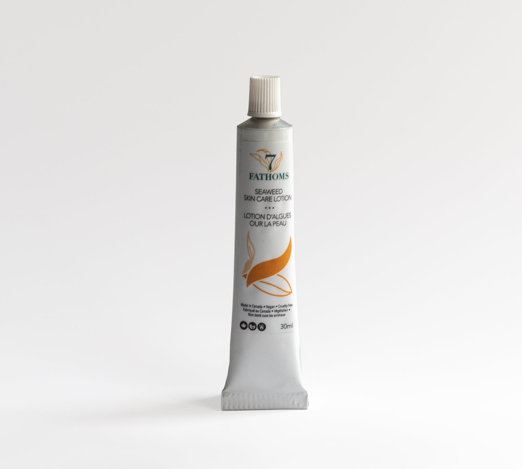 Seaweed Skin Care Lotion (30 mL)