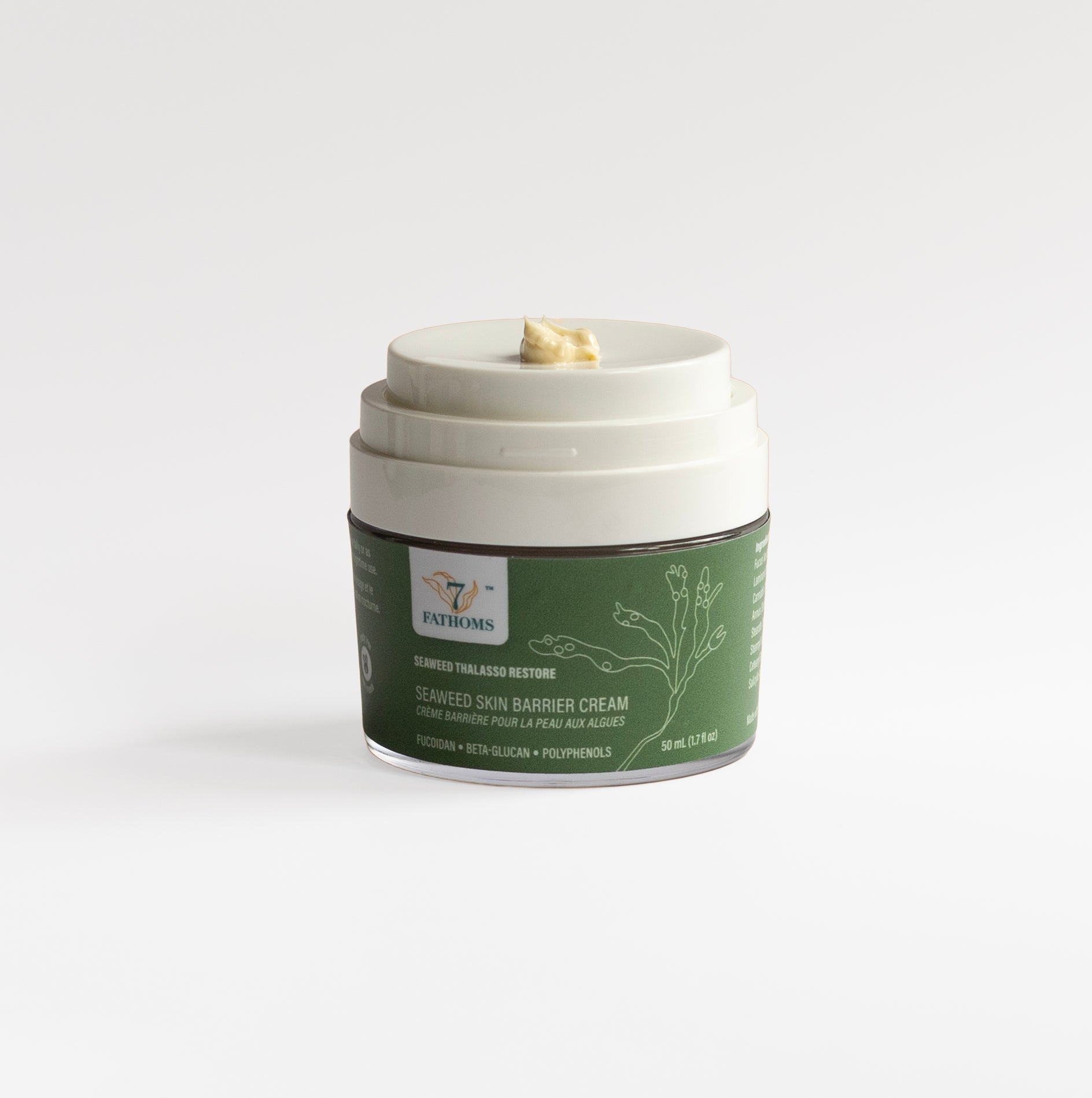 Thalasso Restore - Seaweed Skin Barrier Cream