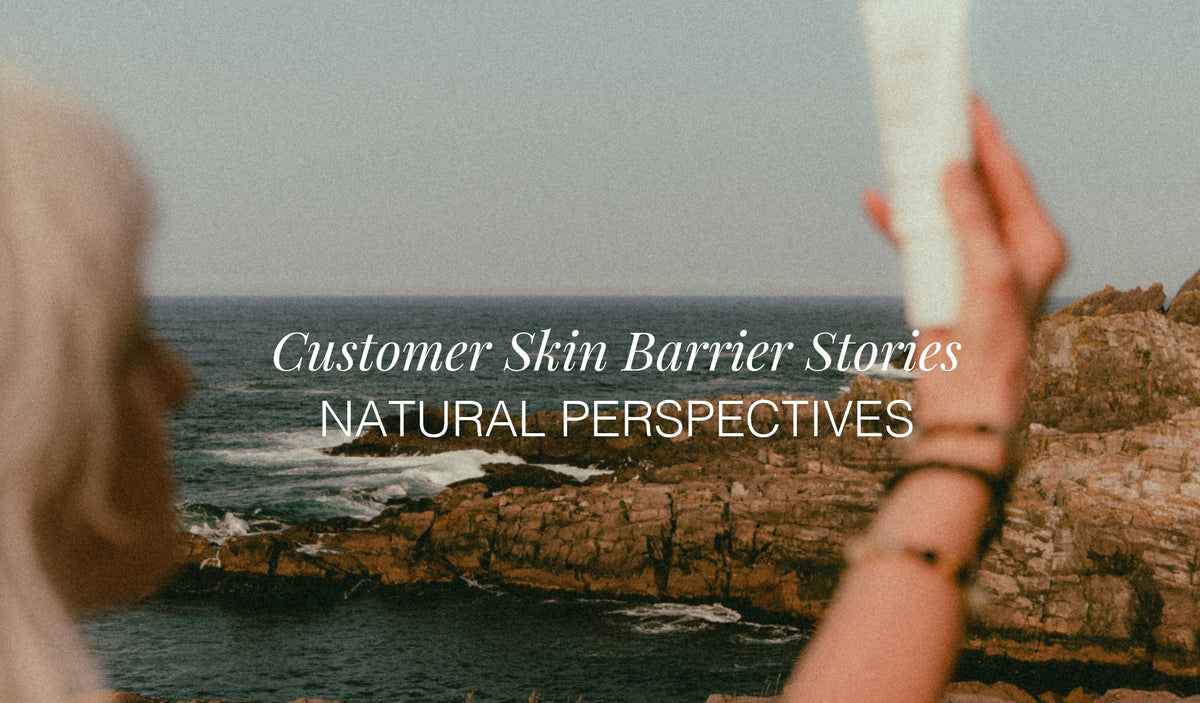 Natural Perspectives: Stories About Seaweed Based Skincare