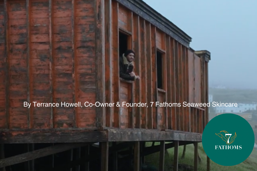 Discover Fucoidan: The Skin Barrier Hero