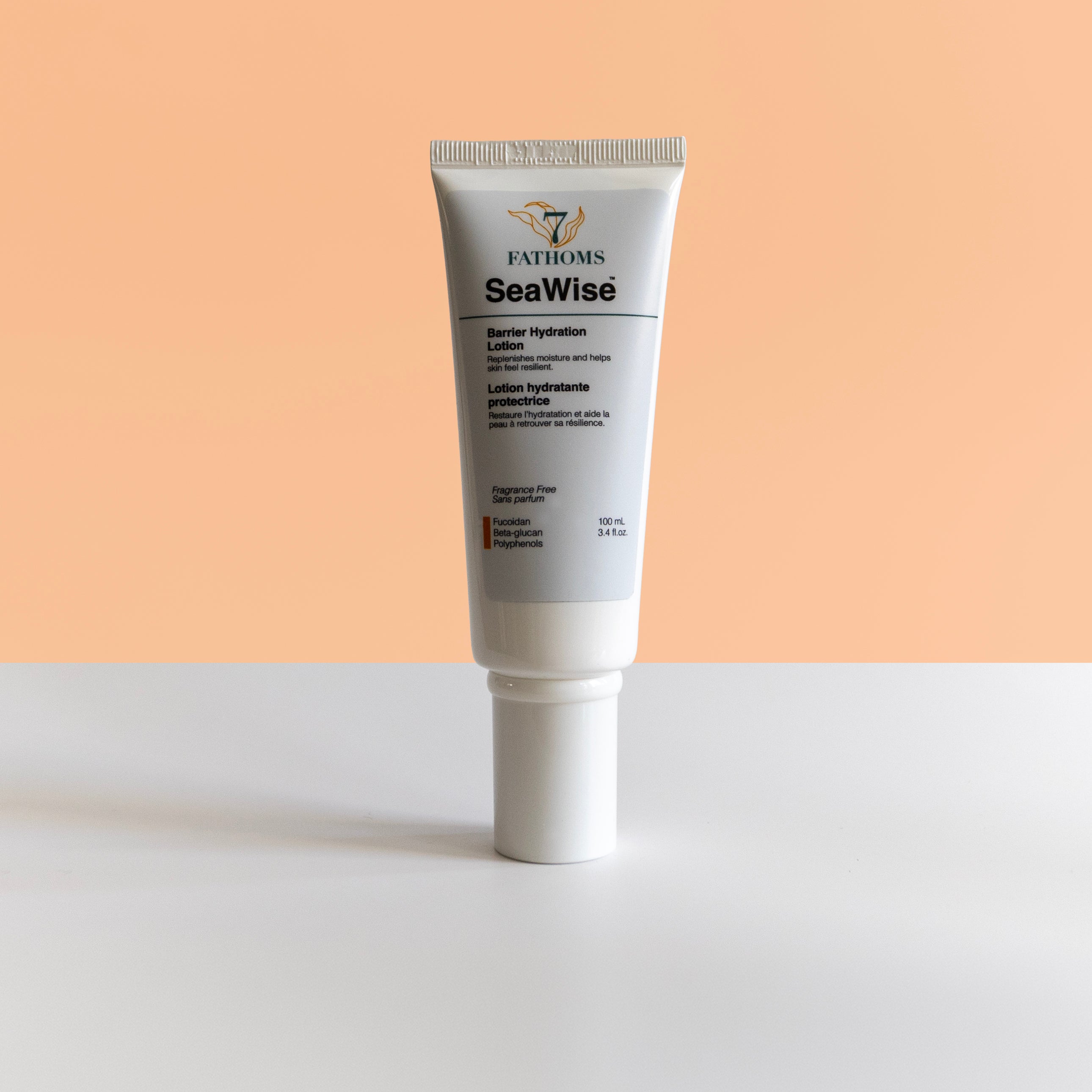 Seawise™ Barrier Hydration Lotion (100 mL)