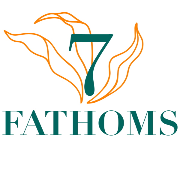 7 Fathoms Logo