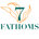 7 Fathoms Logo
