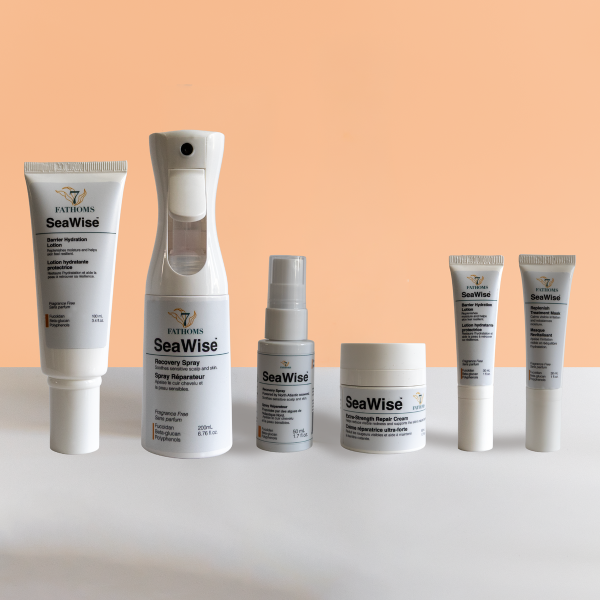Barrier Care Collection
