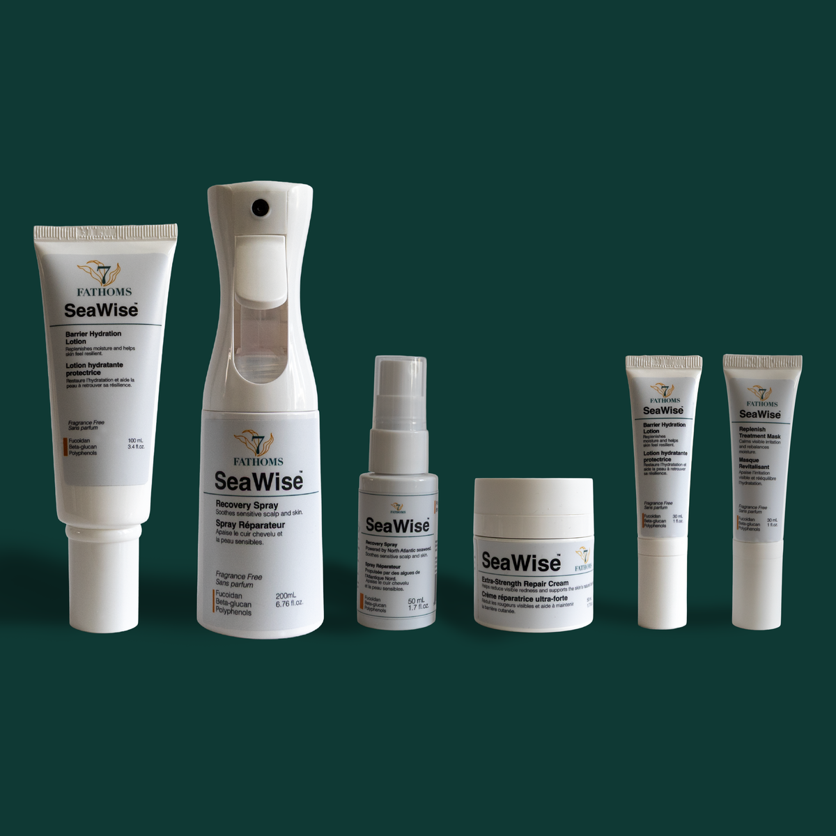 Barrier Care Collection