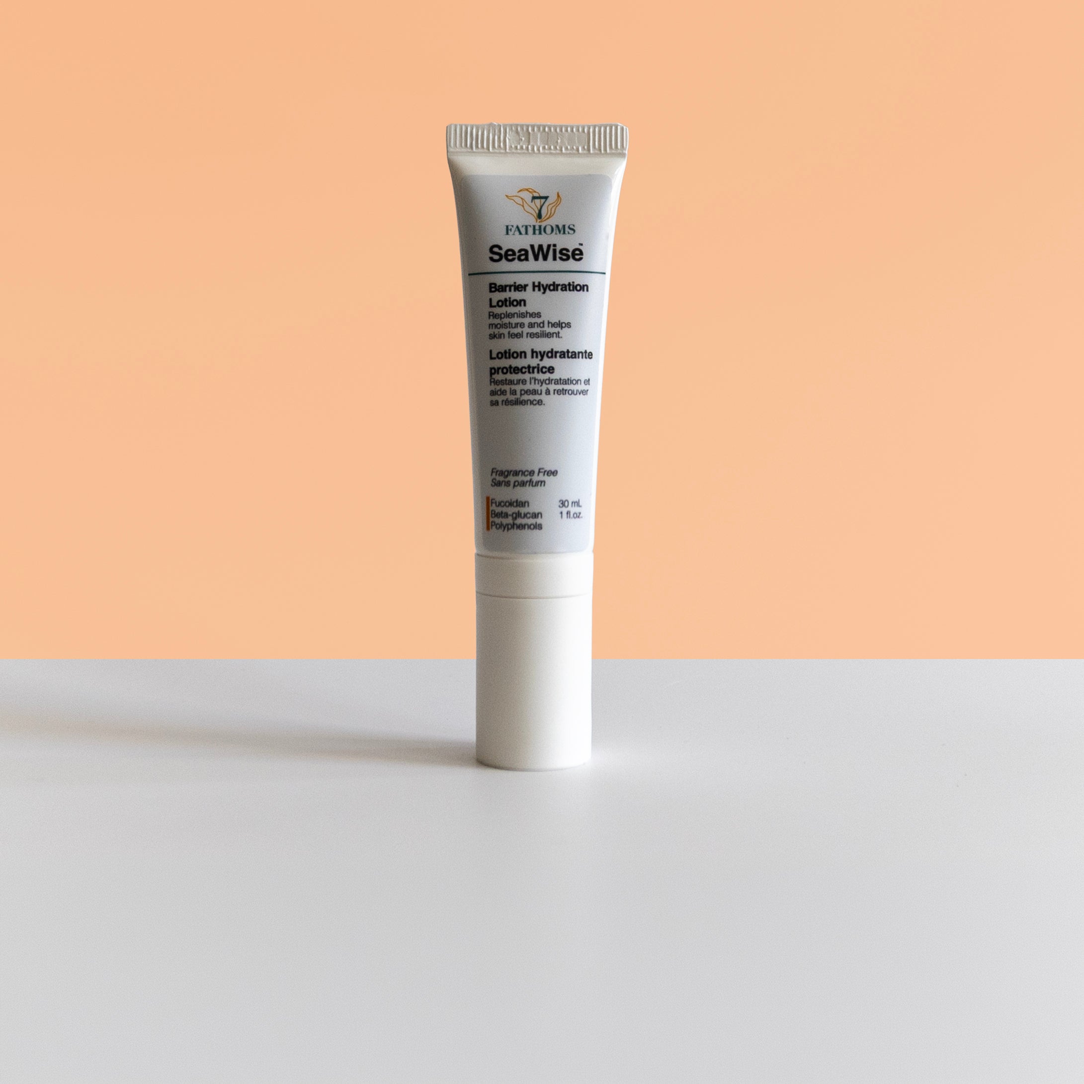 Seawise™ Barrier Hydration Lotion (30 mL)