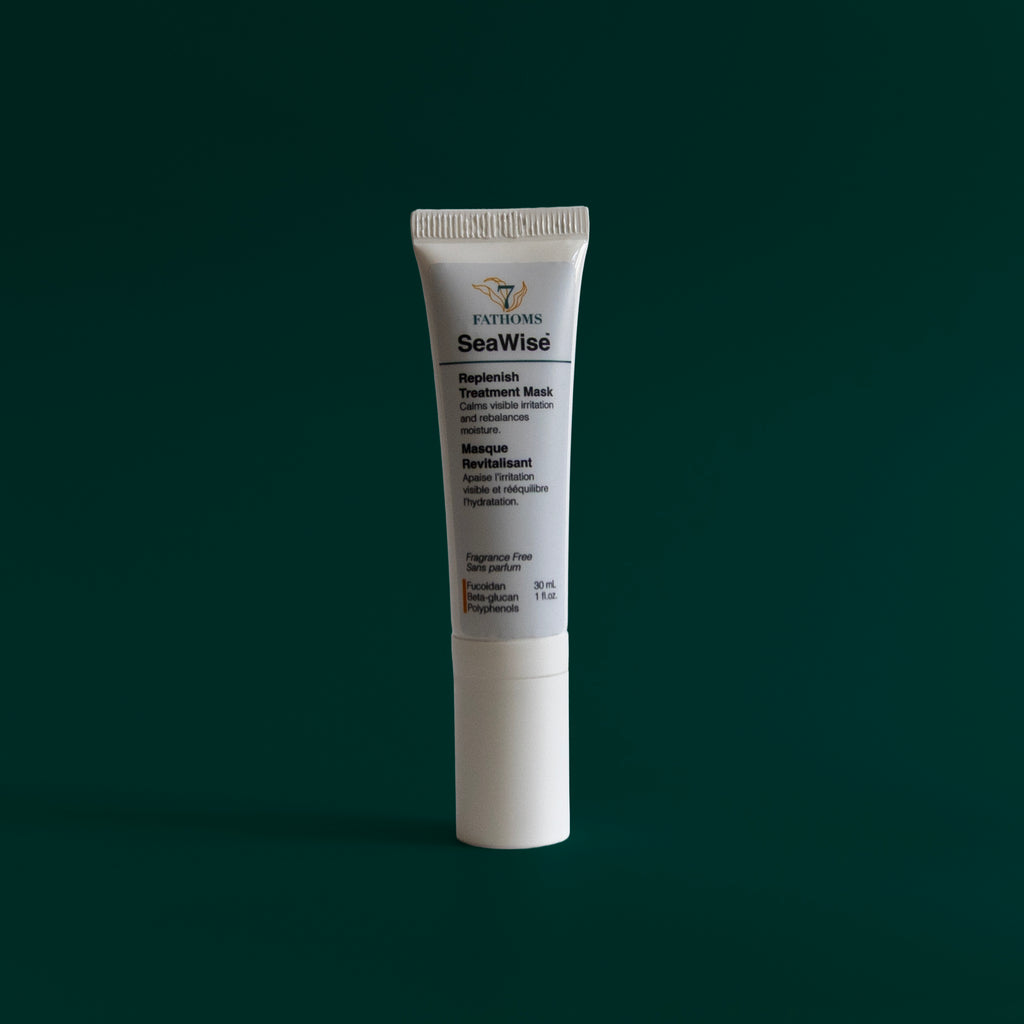Seawise™ Replenish Treatment Mask (30 mL)