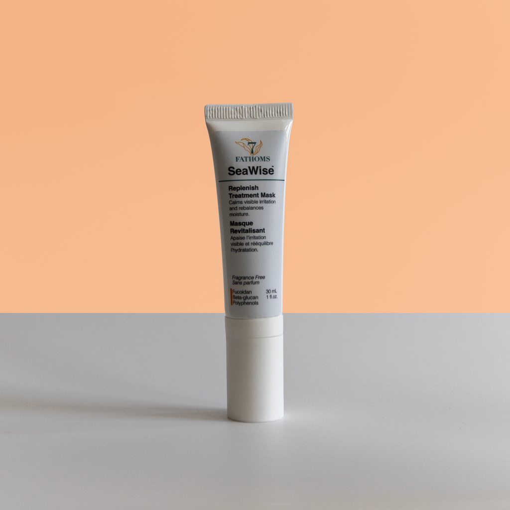 Seawise™ Replenish Treatment Mask (30 mL)