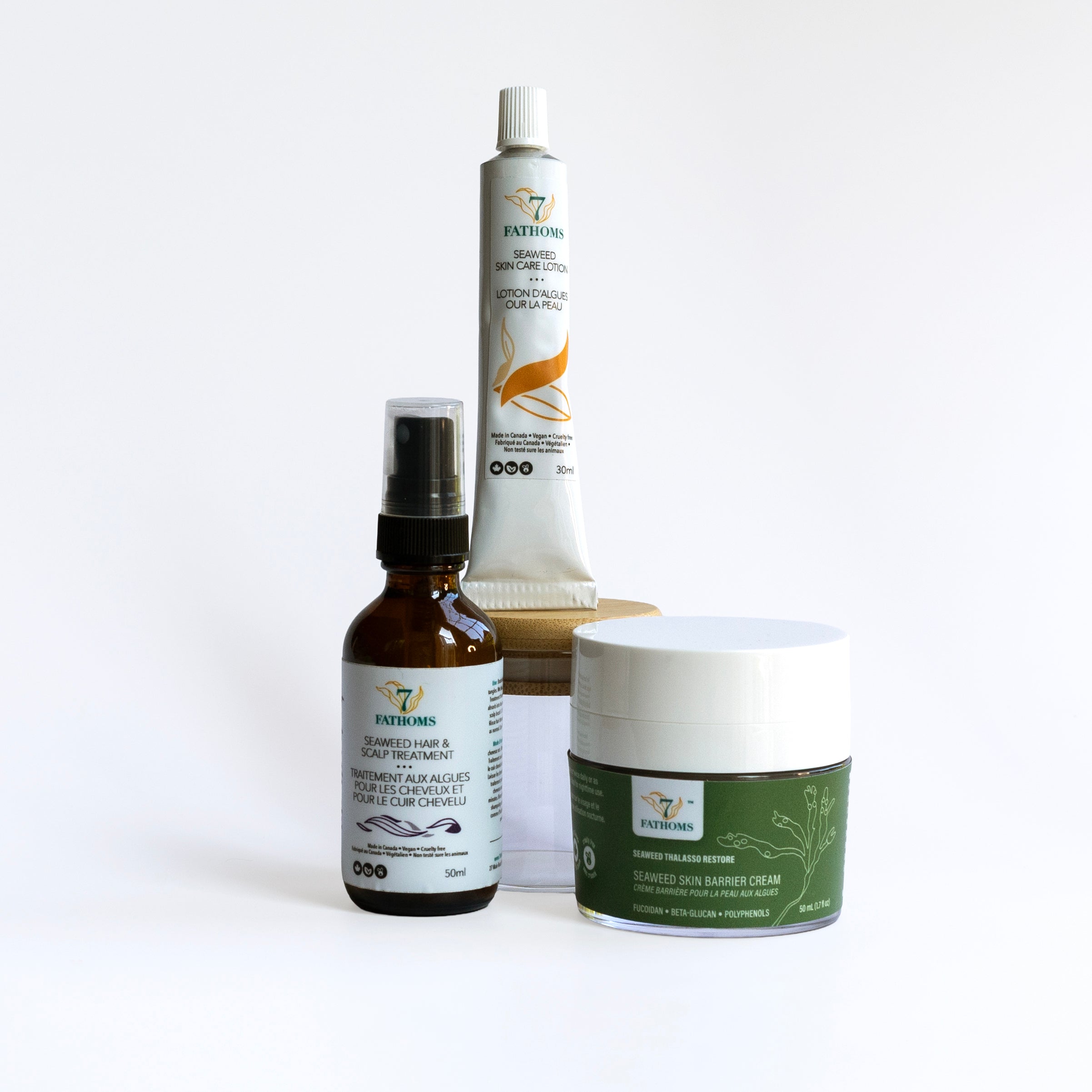 New! Comfort Care Kit