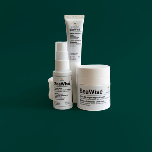 Comfort Care Kit for Sensitive Skin