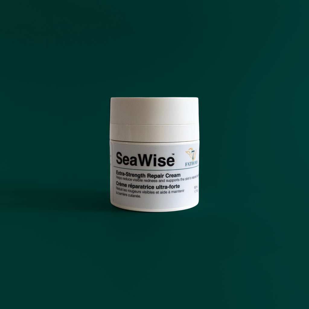 Seawise™ Extra-Strength Repair Cream