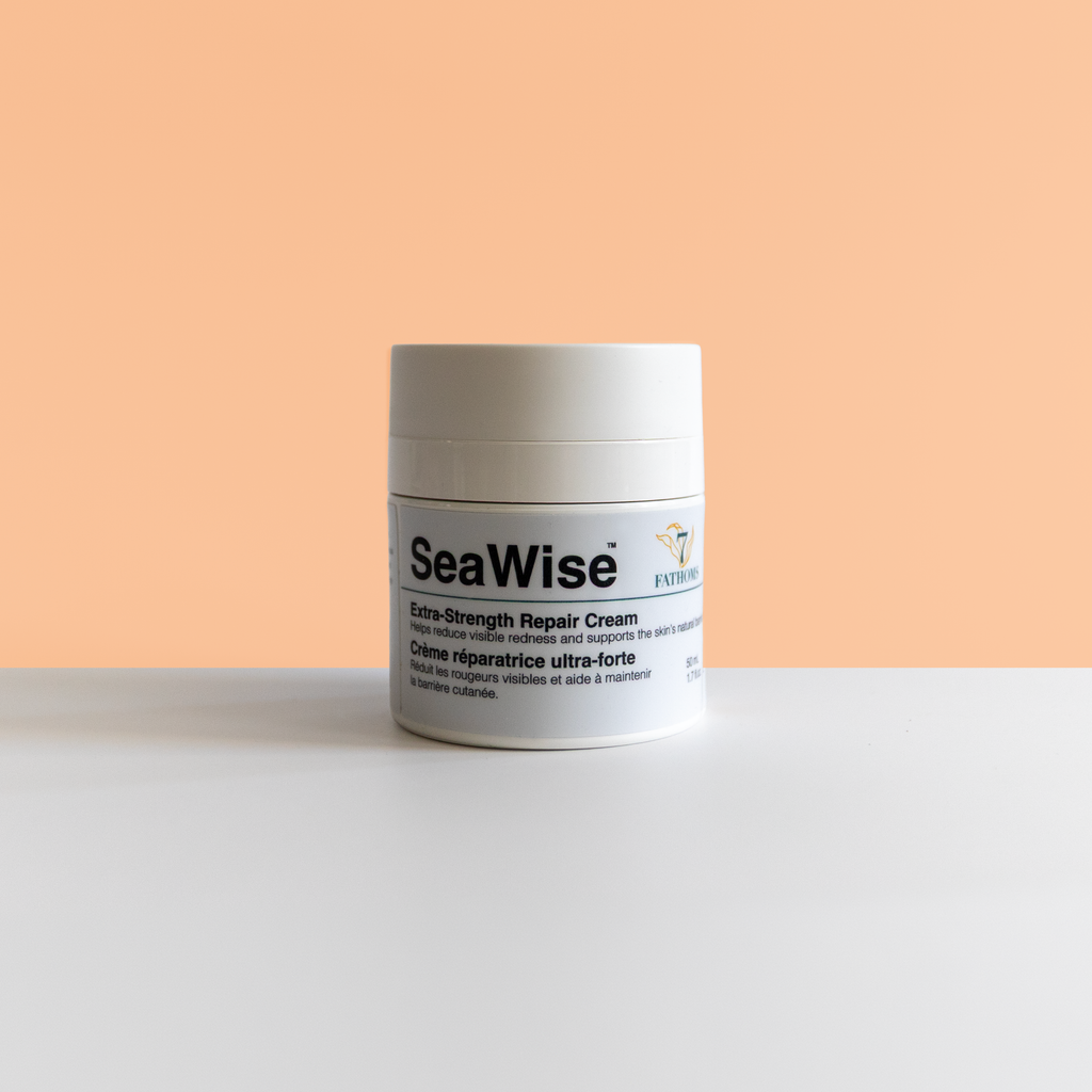 Seawise™ Extra-Strength Repair Cream