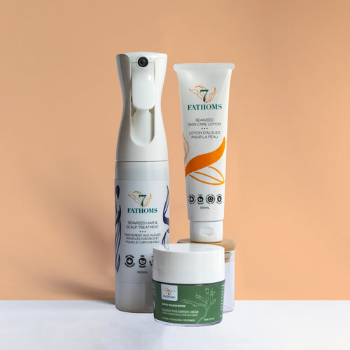 Functional Relief Set