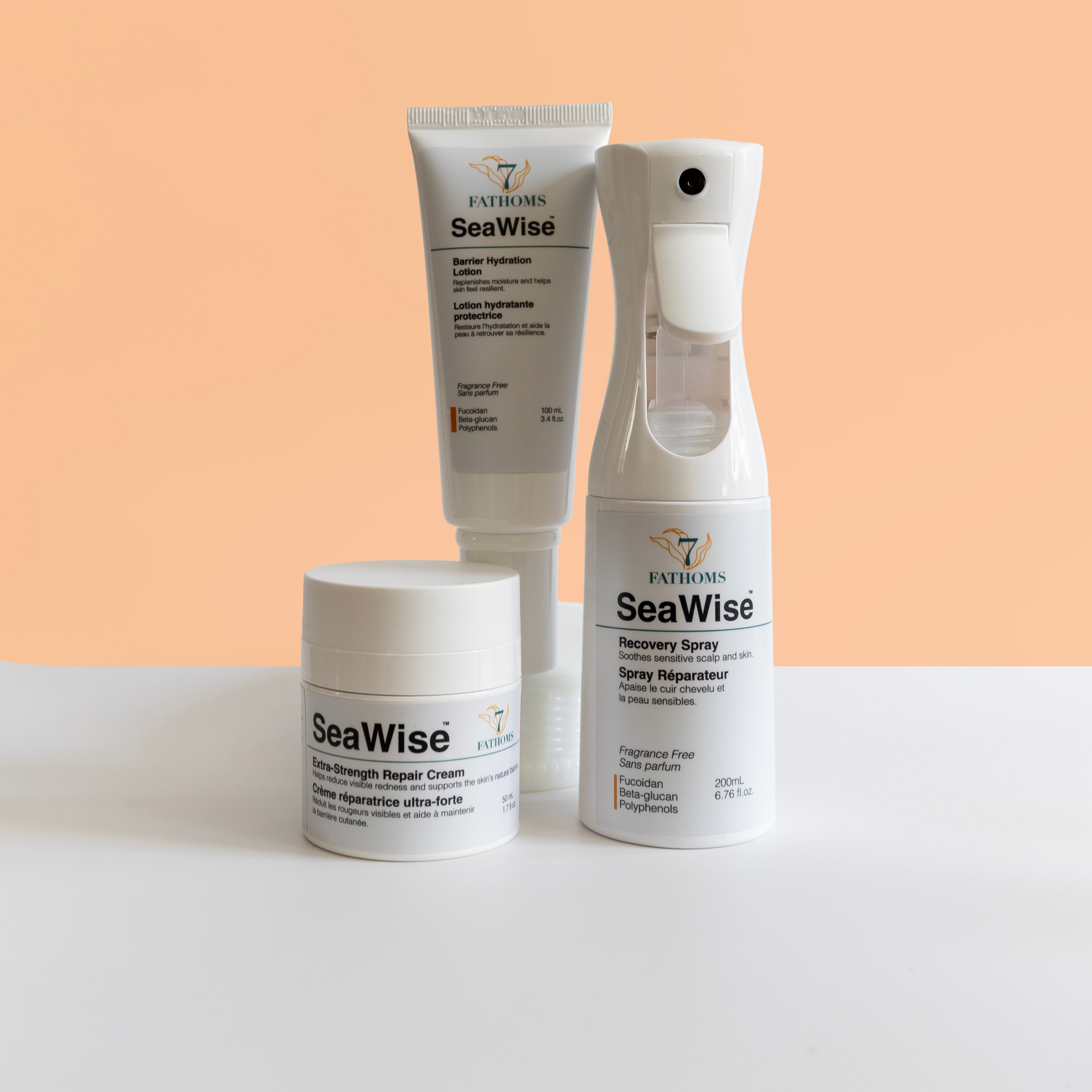 Functional Relief Set