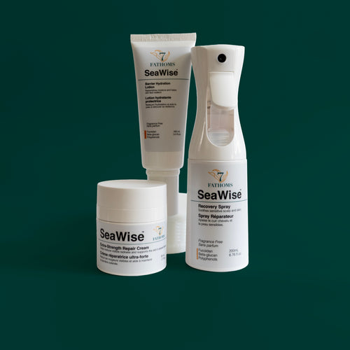 Functional Relief Set