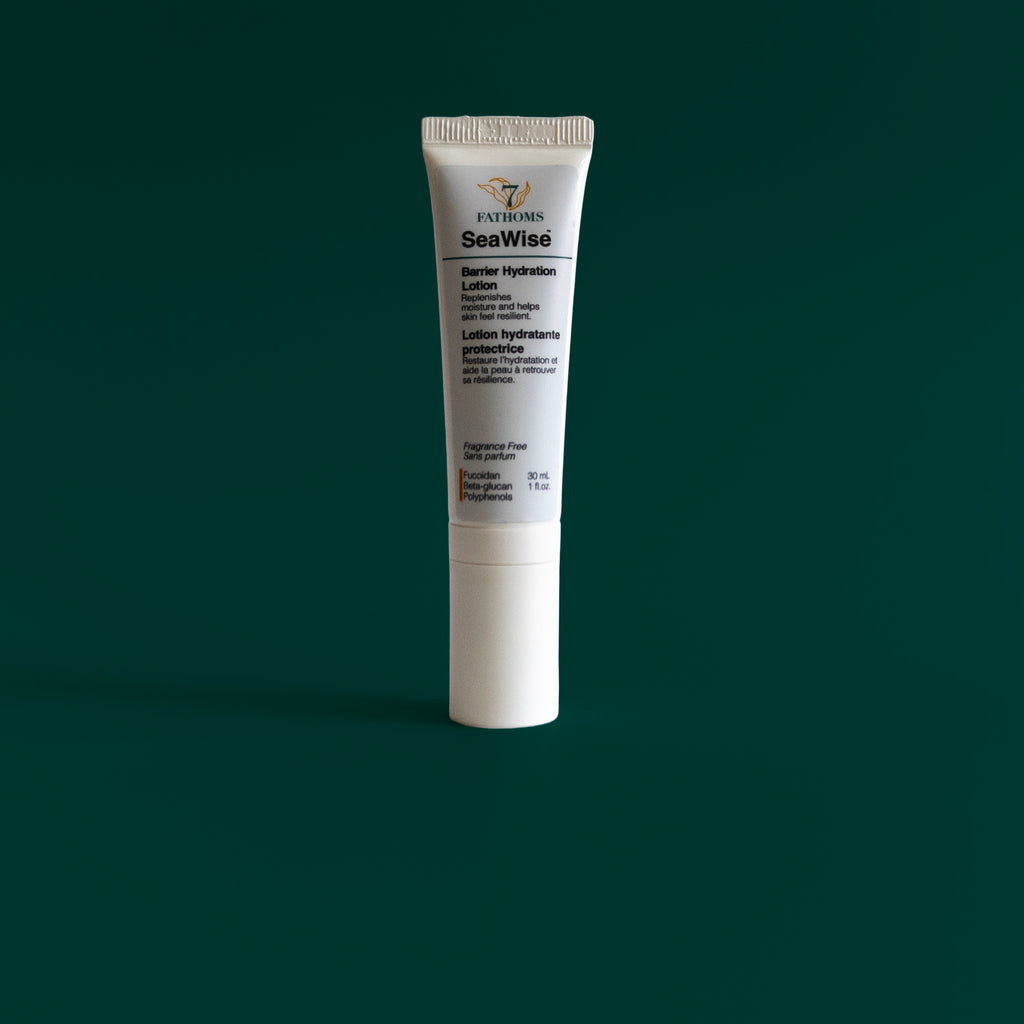 Seawise™ Barrier Hydration Lotion (30 mL)