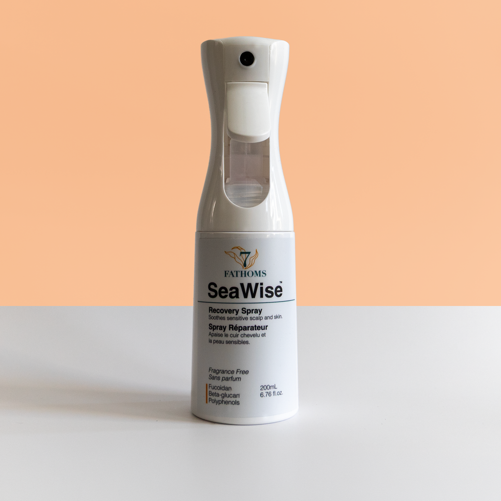 Seawise™ Recovery Spray (200 mL)