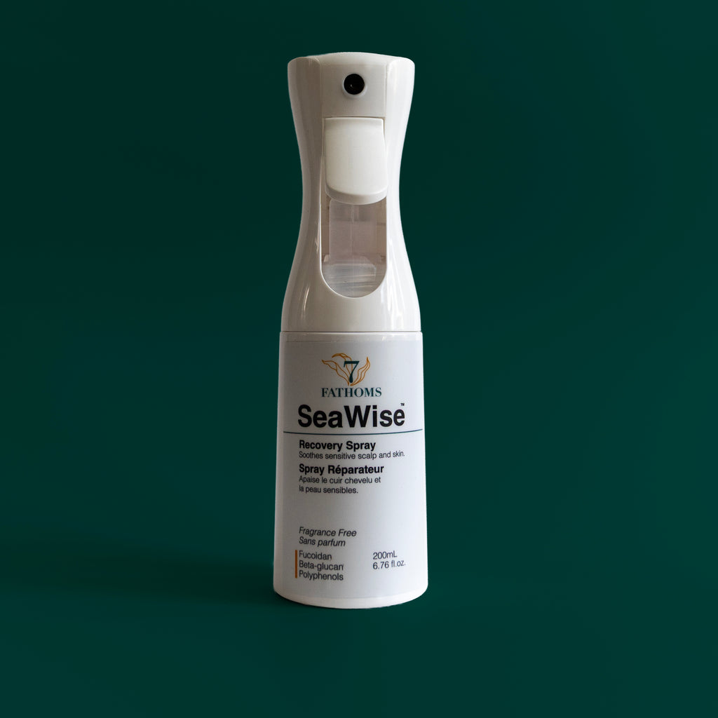Seawise™ Recovery Spray (200 mL)