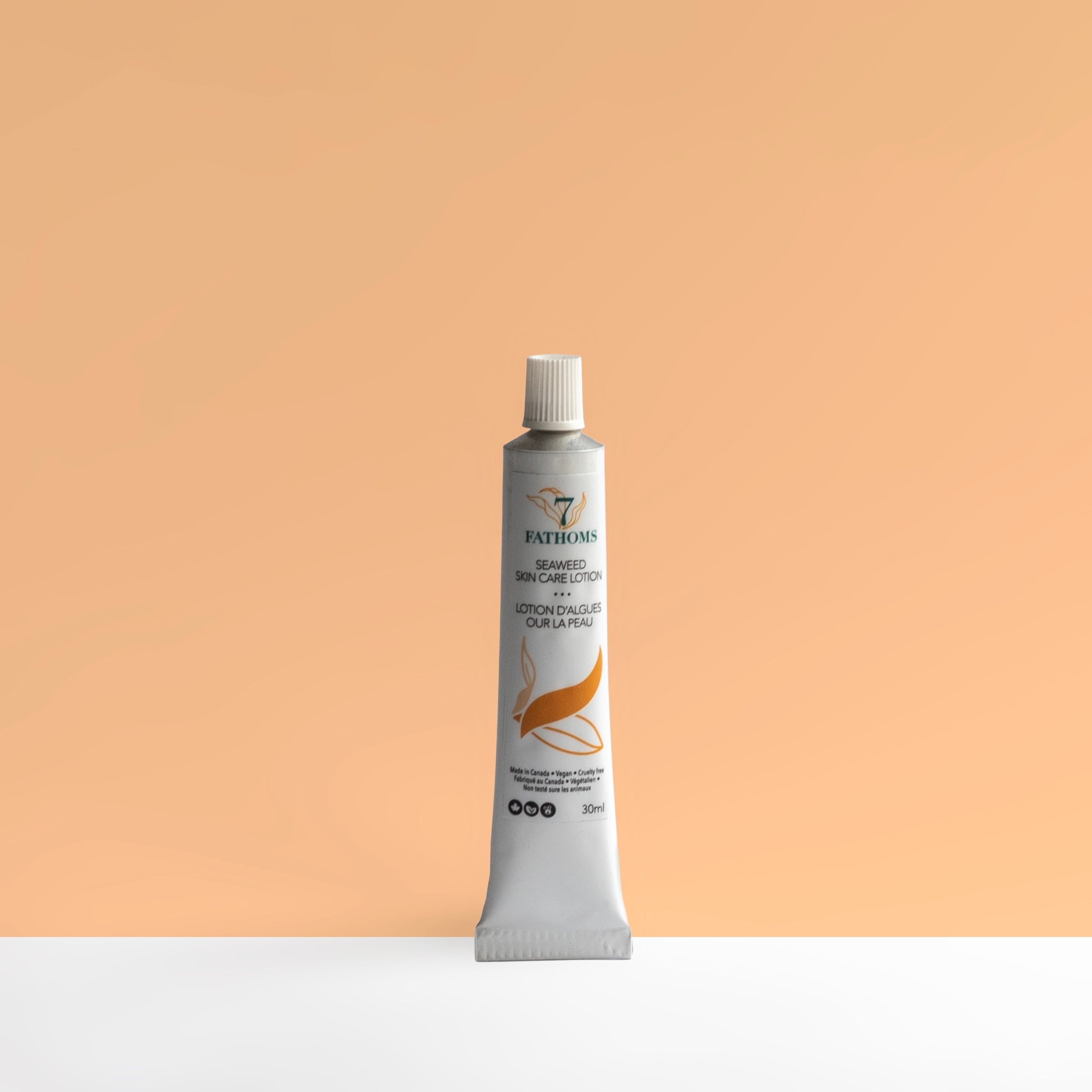 Seaweed Skin Care Lotion (30 mL)