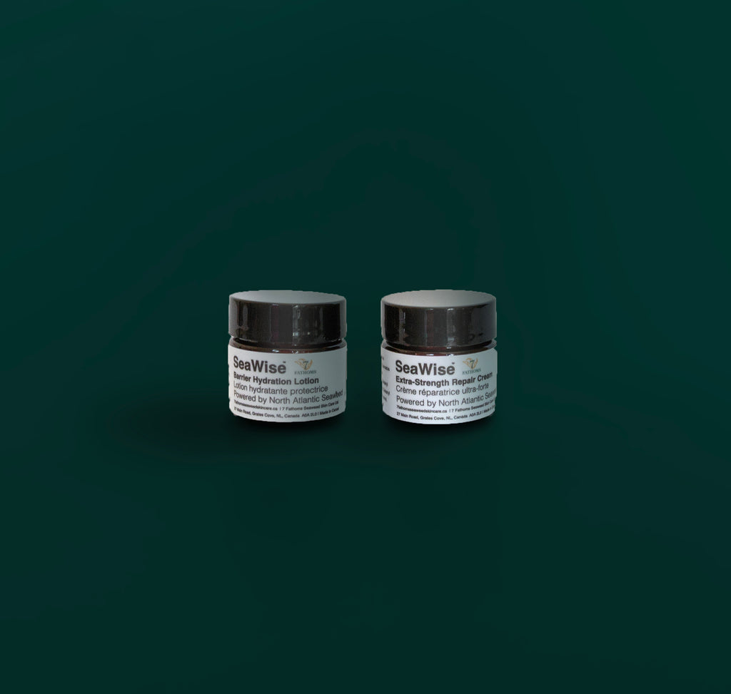 SeaWise™ Trial Pair