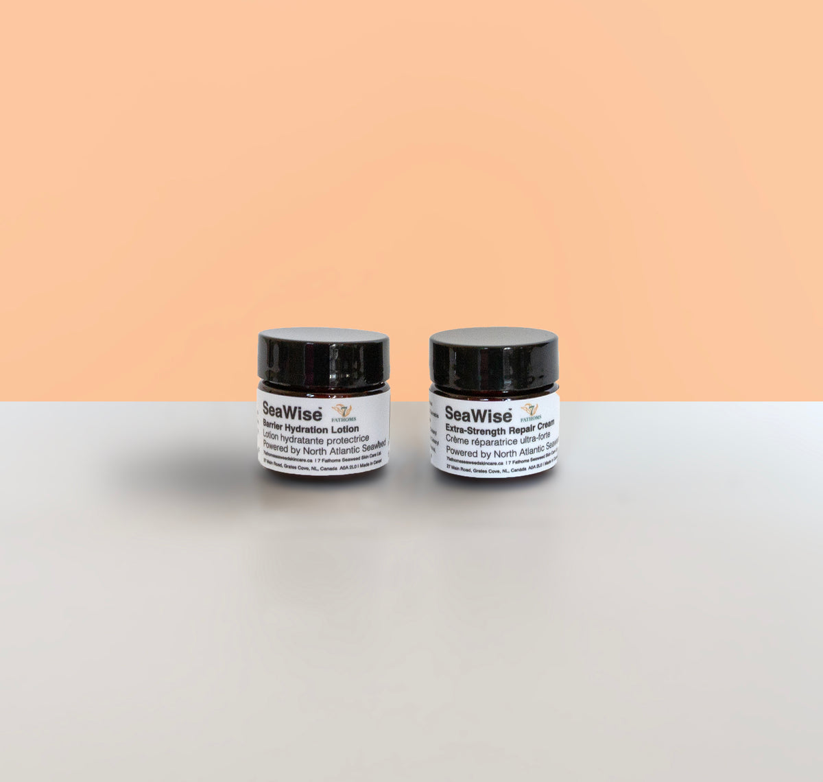 SeaWise™ Trial Pair
