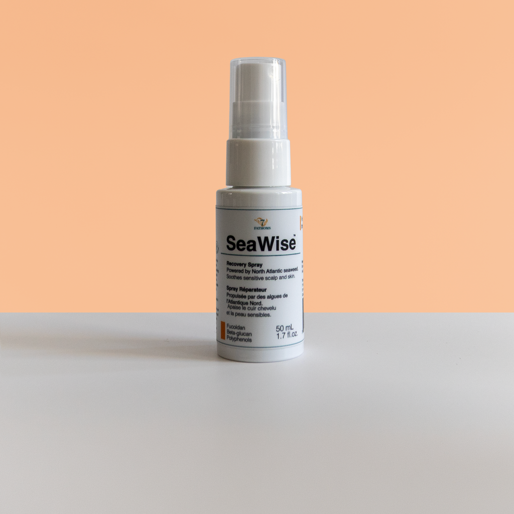 Seawise™ Recovery Spray (50ML)