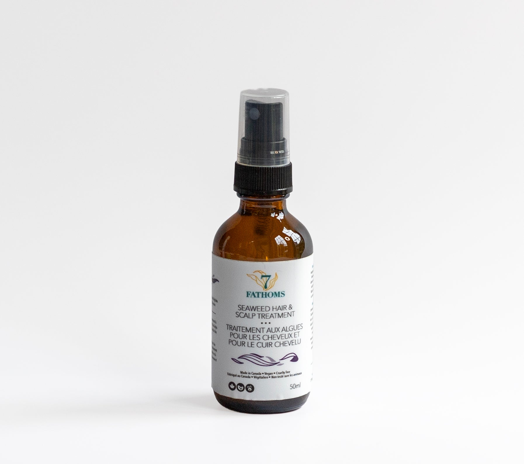 Seaweed Hair, Scalp & Body Spray (50 mL)