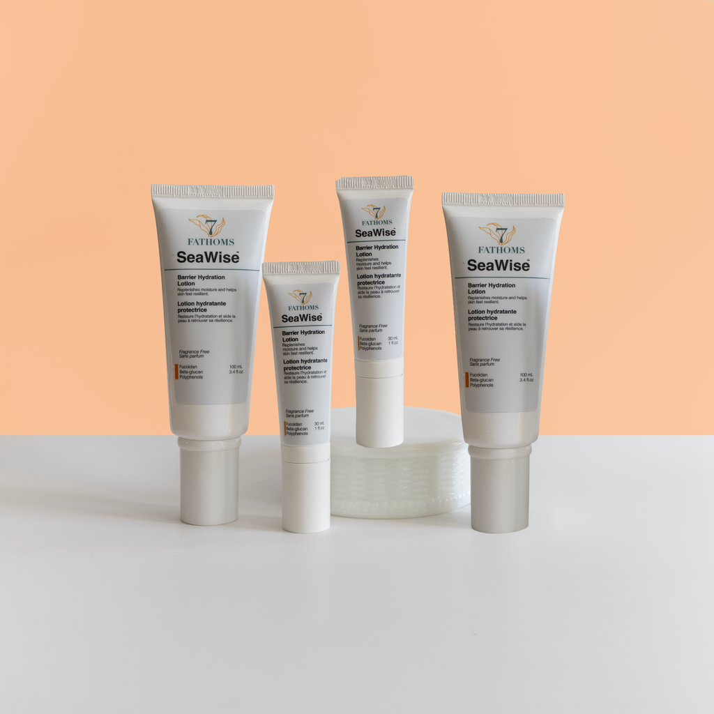 Ultimate Family Skin Barrier Bundle