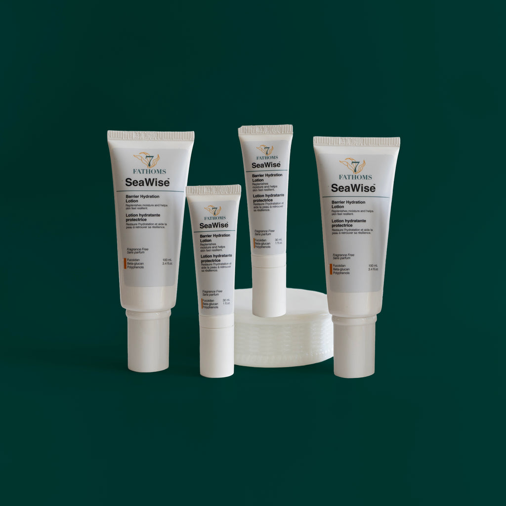 Ultimate Family Skin Barrier Bundle