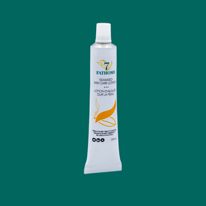 Seaweed Skin Care Lotion (30 mL)