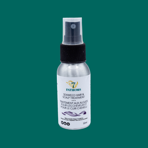 Seaweed Hair, Scalp & Body Spray (50 mL)