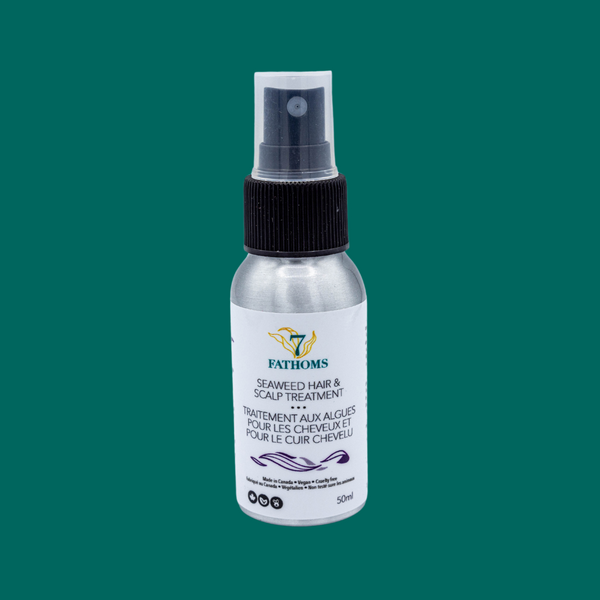 Seaweed Hair, Scalp & Body Spray (50 mL)