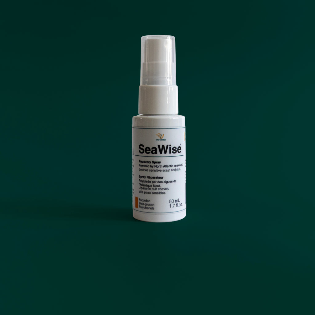 Seawise™ Recovery Spray (50ML)